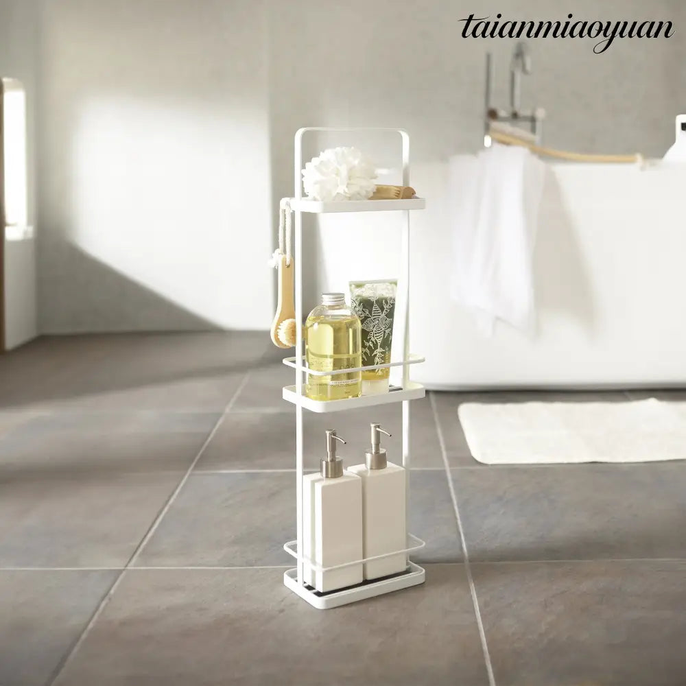 3-Tiered Dispenser Rack - Rack