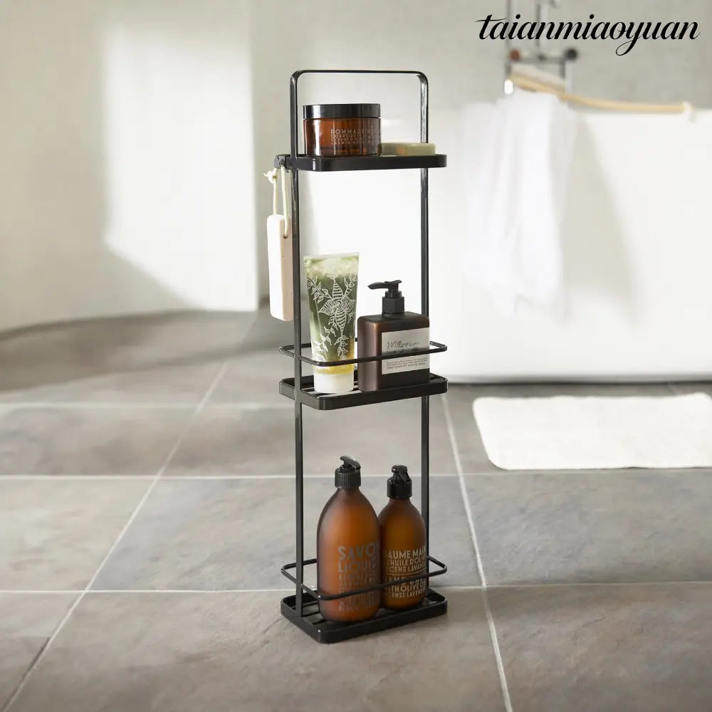 3-Tiered Dispenser Rack - Rack