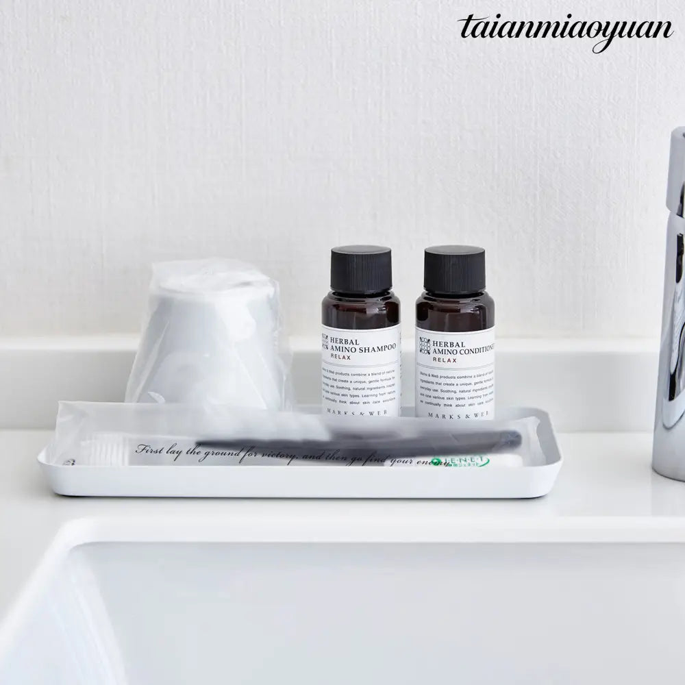Amenity Tray L - Tray