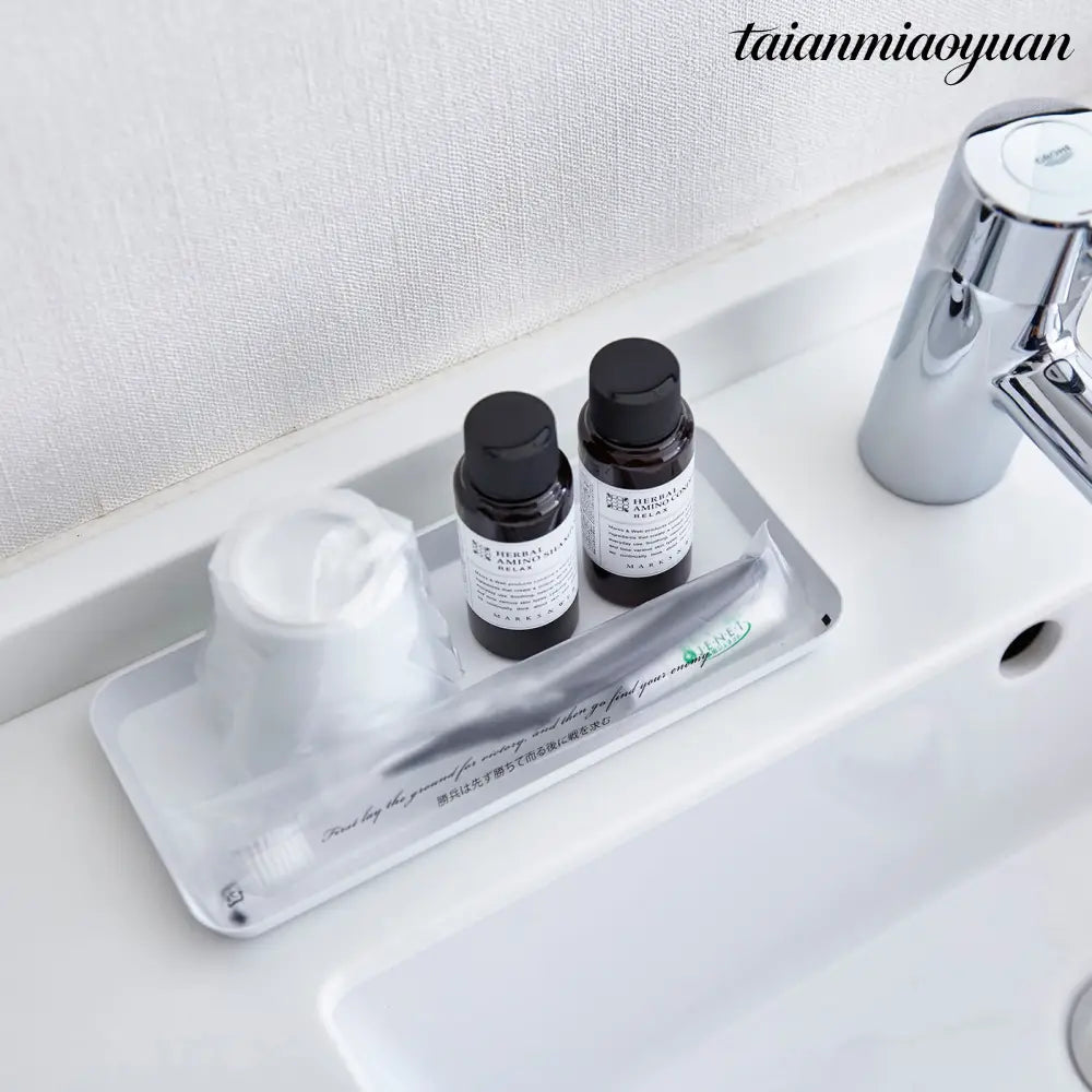Amenity Tray L - Tray