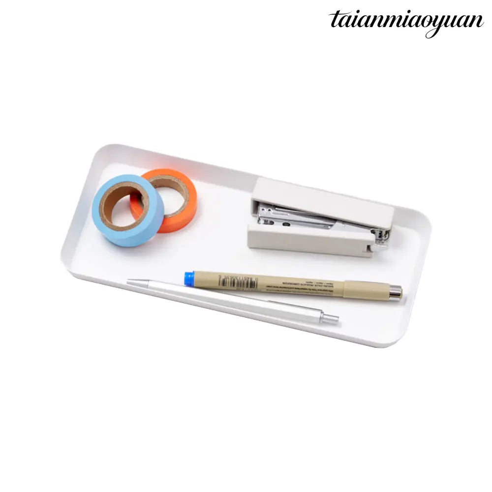 Amenity Tray L - White - Tray