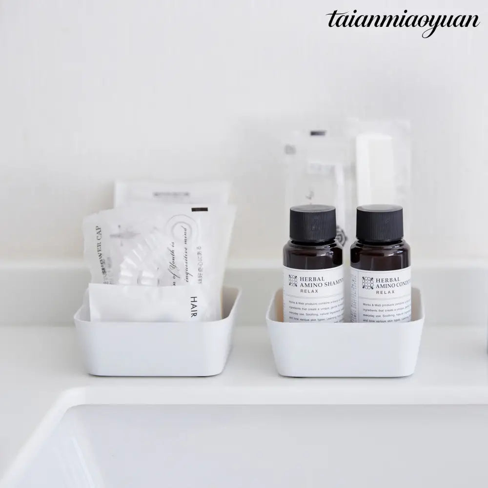 Amenity Tray S - Tray