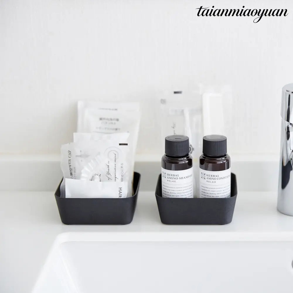 Amenity Tray S - Tray