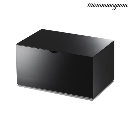 Bath Organizer - Black - Make-Up Storage