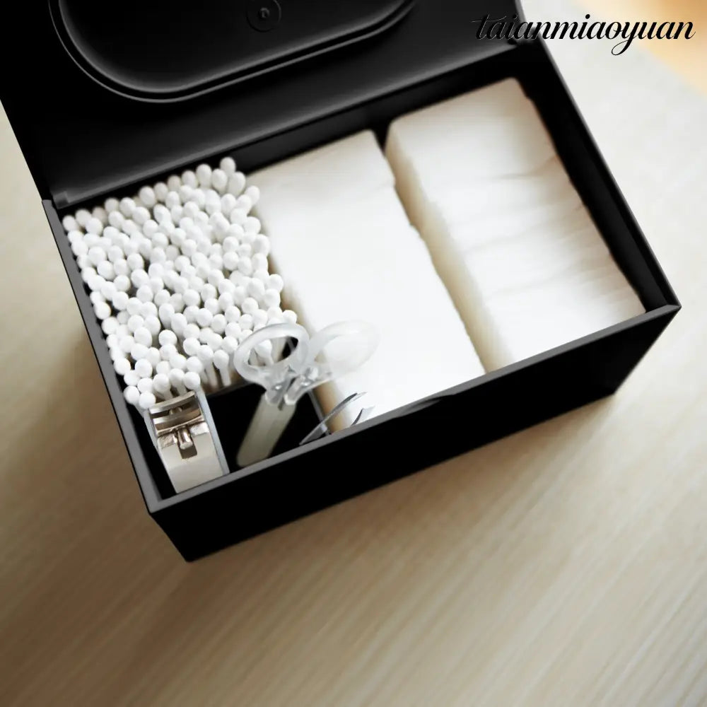 Bath Organizer - Make-Up Storage