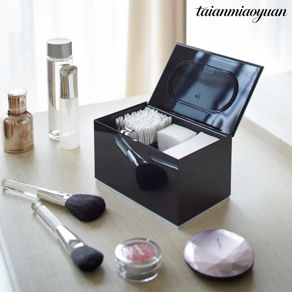 Bath Organizer - Make-Up Storage