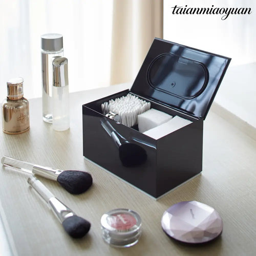 Bath Organizer - Make-Up Storage