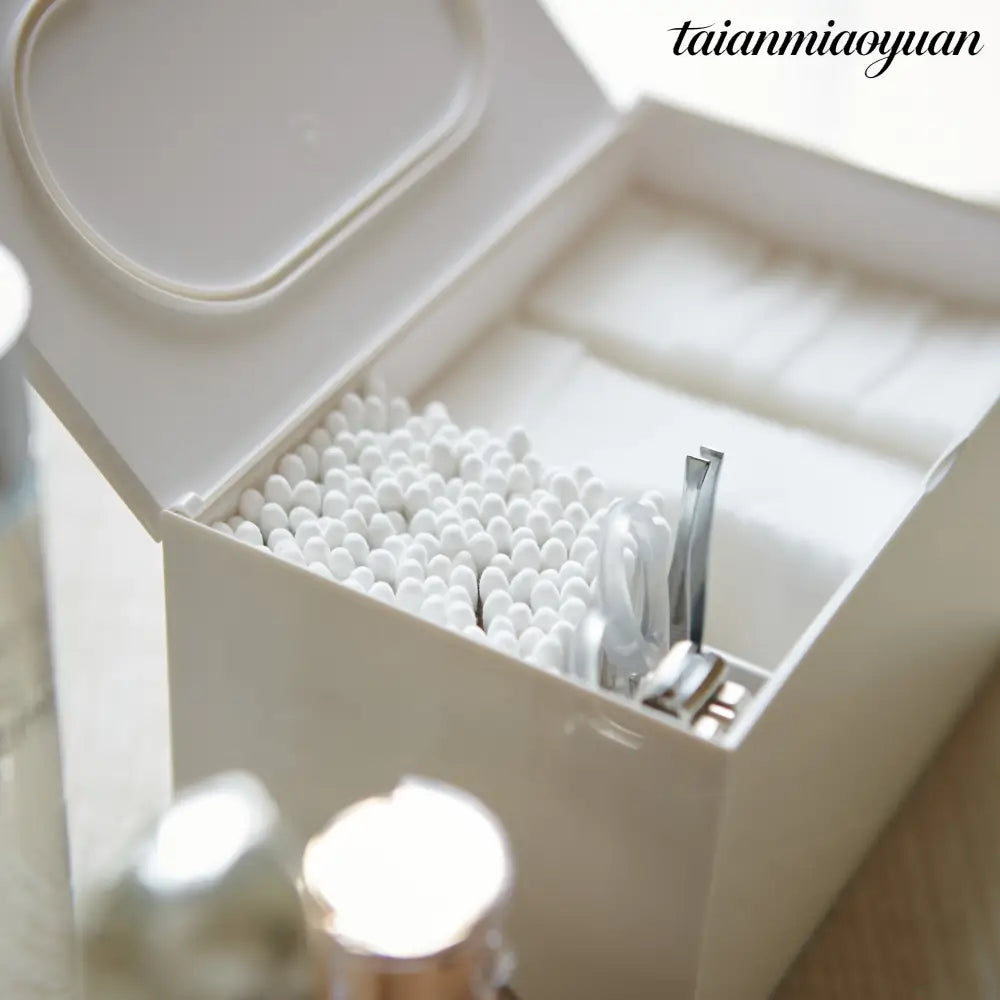 Bath Organizer - Make-Up Storage