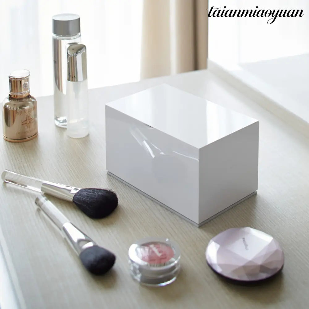 Bath Organizer - Make-Up Storage