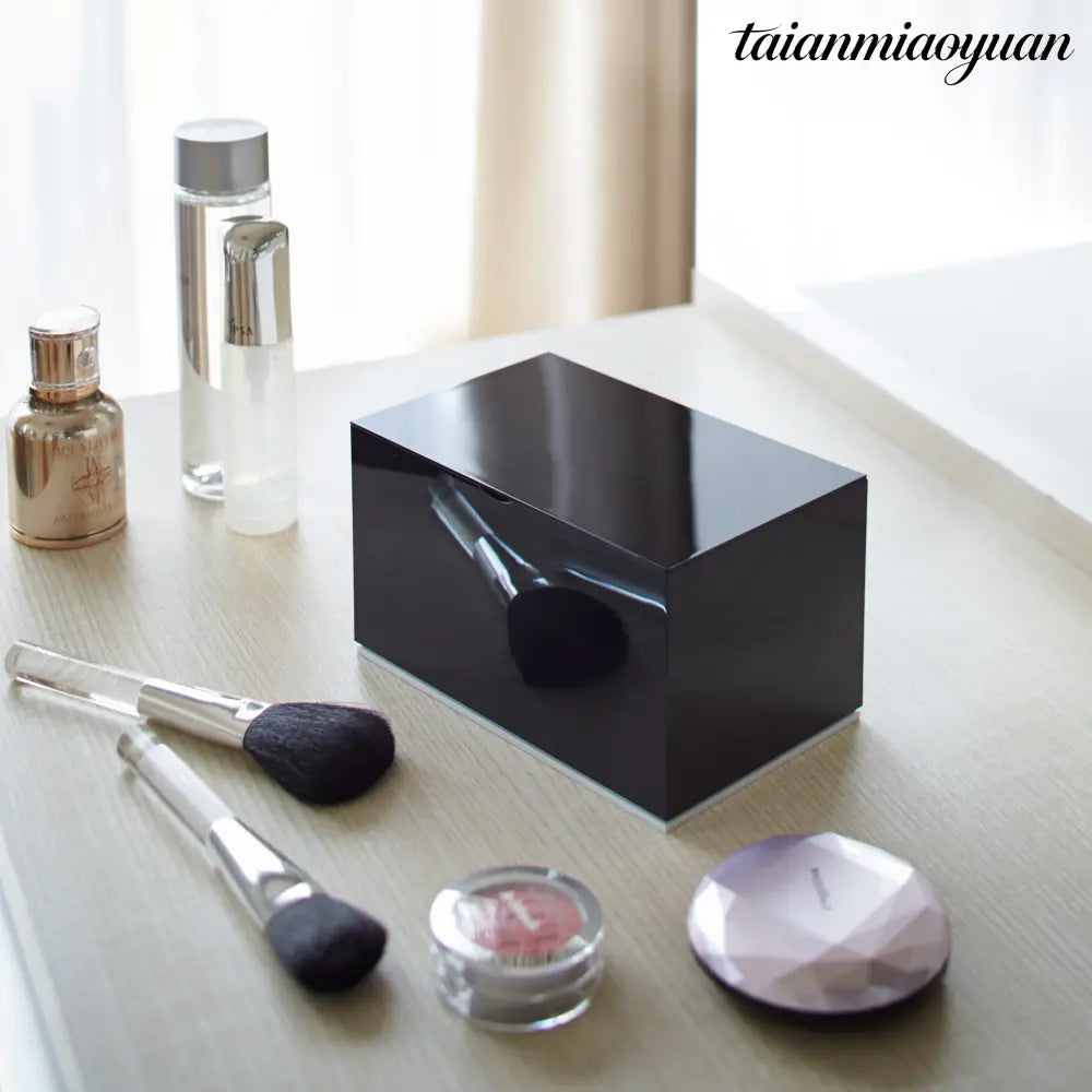 Bath Organizer - Make-Up Storage