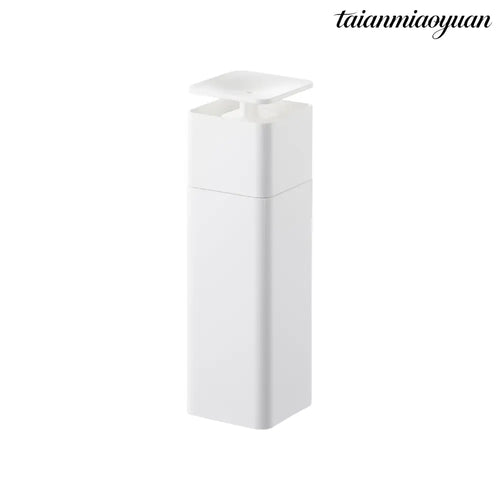 Dish Soap Dispenser - White - Dispenser