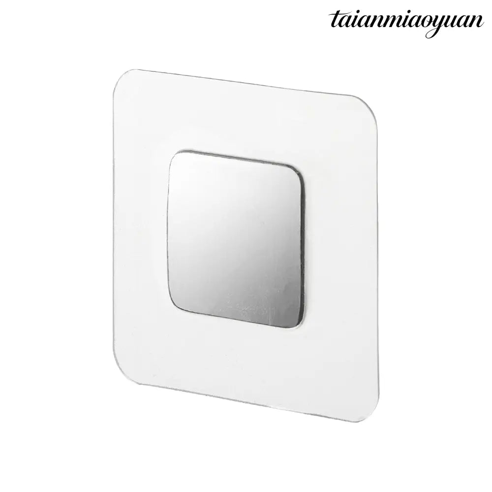 Film Hook Self-Adhesive Magnet Base - Cleaning