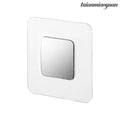 Film Hook Self-Adhesive Magnet Base - Cleaning