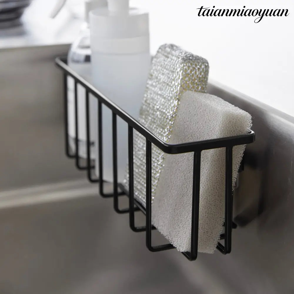 Film Hook Self-Adhesive Multi-Use Basket L - Basket