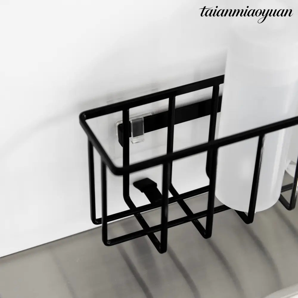 Film Hook Self-Adhesive Multi-Use Basket L - Basket