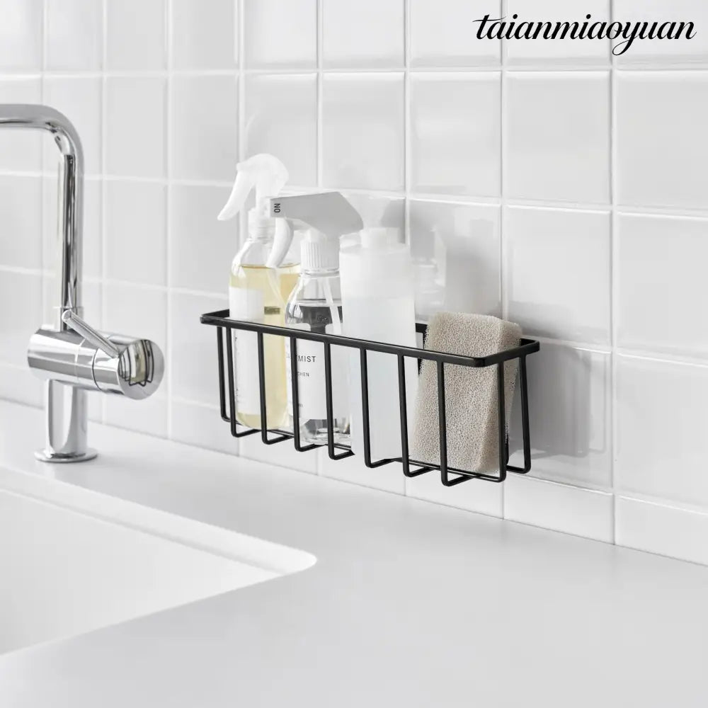 Film Hook Self-Adhesive Multi-Use Basket L - Basket