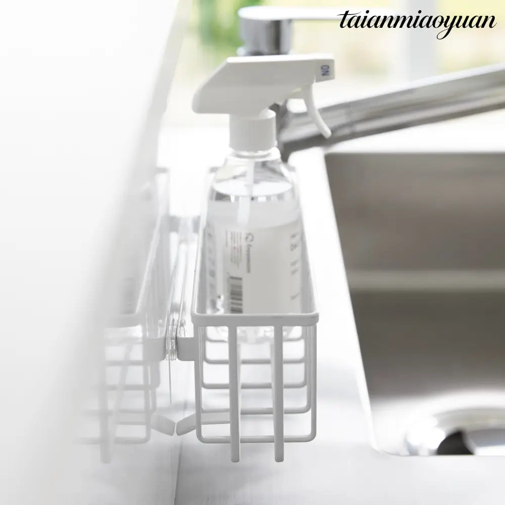 Film Hook Self-Adhesive Multi-Use Basket L - Basket