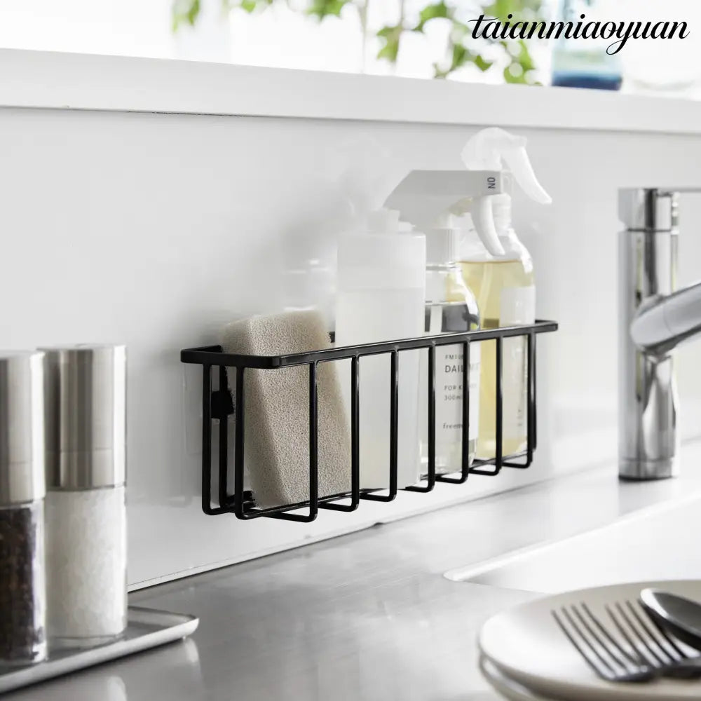 Film Hook Self-Adhesive Multi-Use Basket L - Basket
