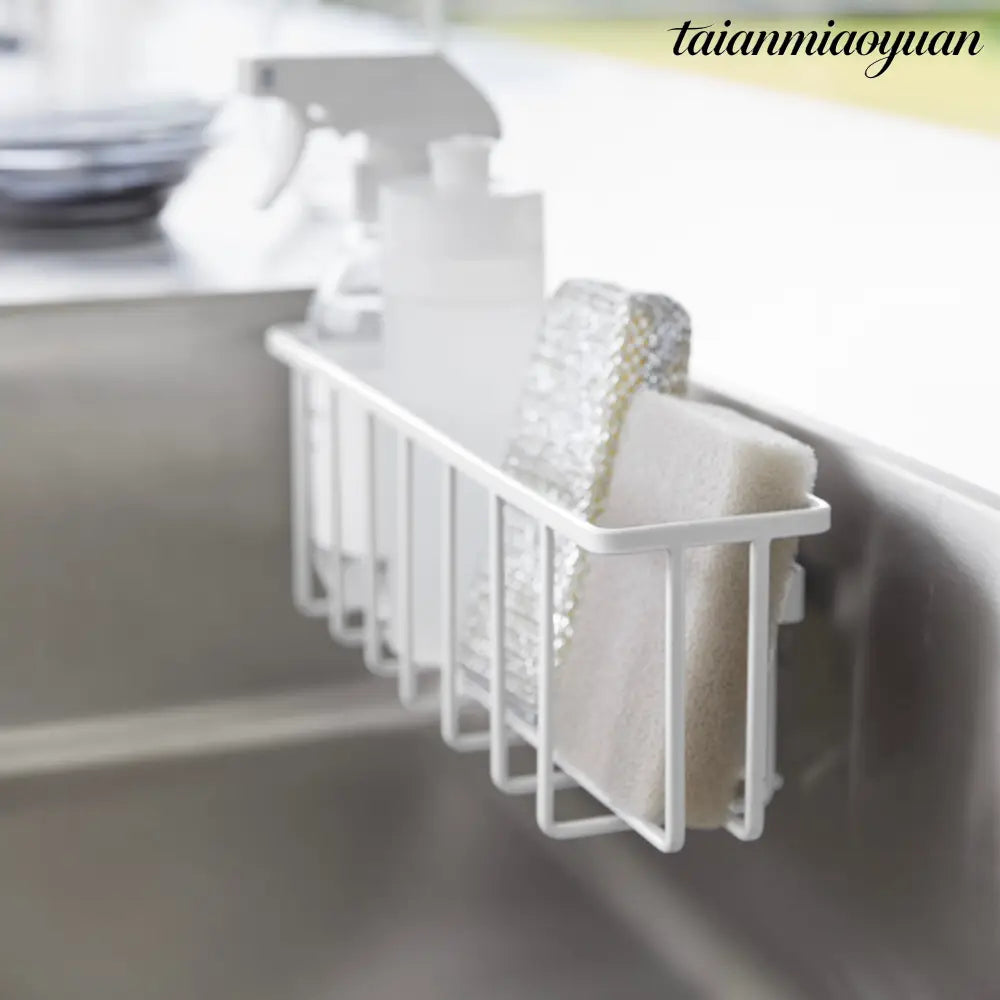Film Hook Self-Adhesive Multi-Use Basket L - Basket
