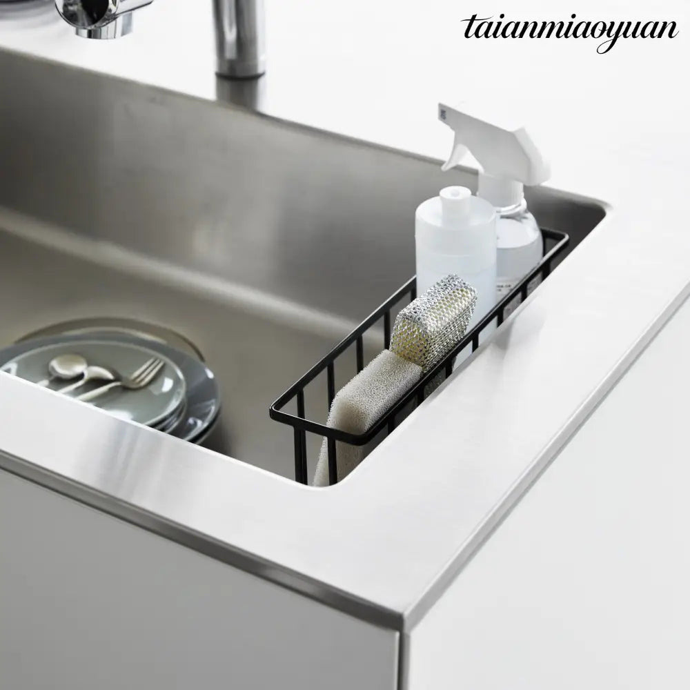 Film Hook Self-Adhesive Multi-Use Basket L - Basket
