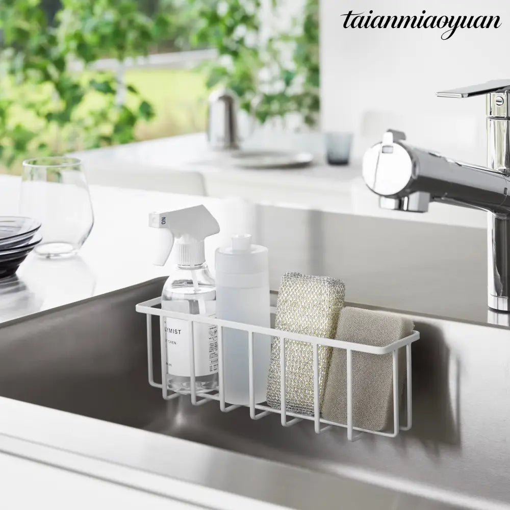 Film Hook Self-Adhesive Multi-Use Basket L - Basket