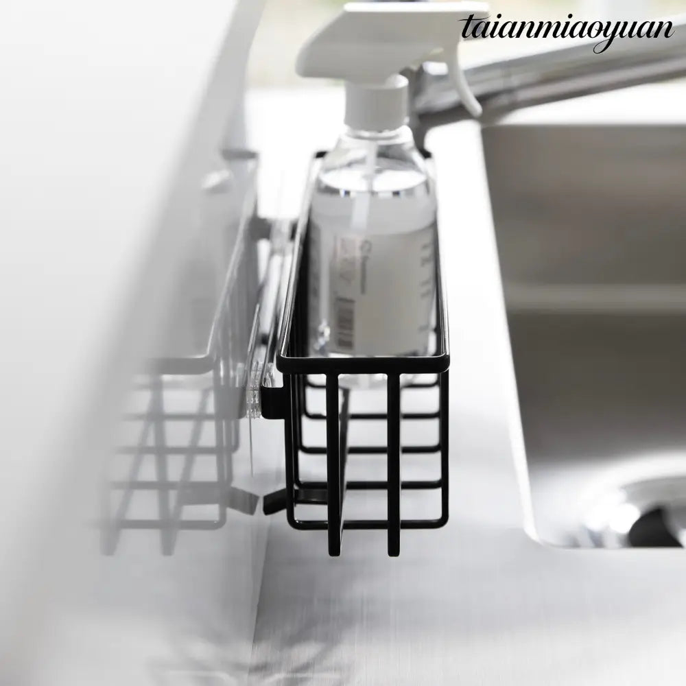 Film Hook Self-Adhesive Multi-Use Basket L - Basket