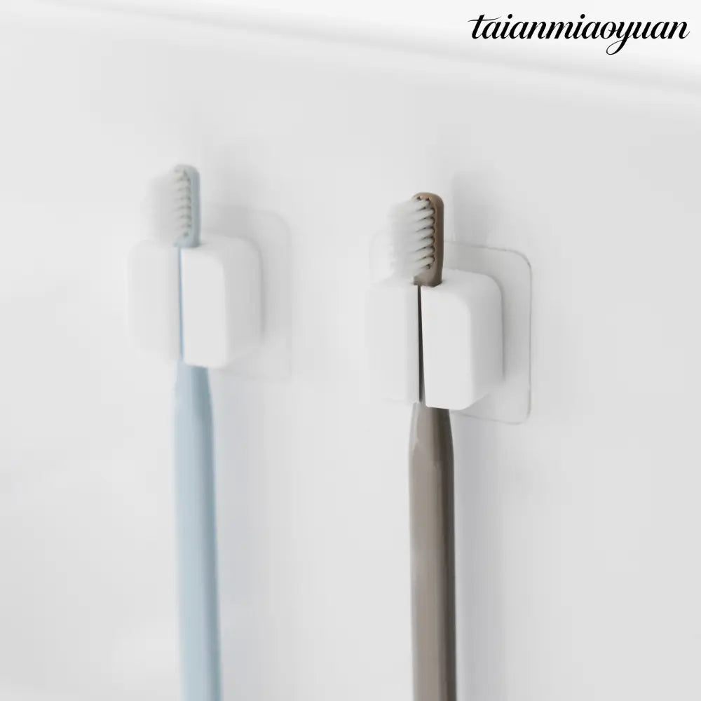 Film Hook Self-Adhesive Multi-Use Clips (Set of 2) - Hook