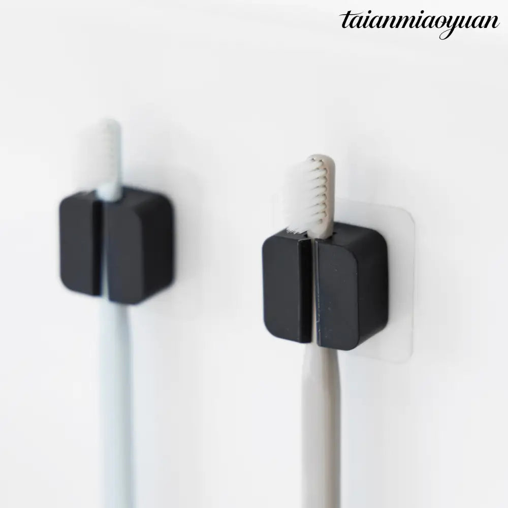 Film Hook Self-Adhesive Multi-Use Clips (Set of 2) - Hook