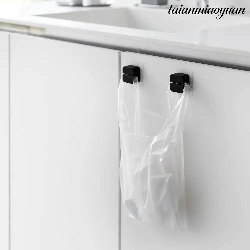 Film Hook Self-Adhesive Multi-Use Clips (Set of 2) - Hook