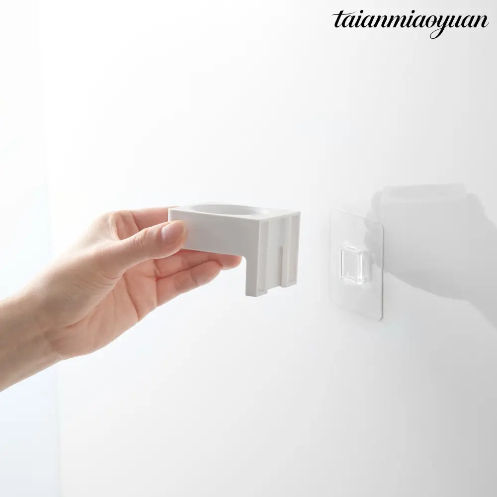 Film Hook Self-Adhesive Multi-Use Ring - Holder