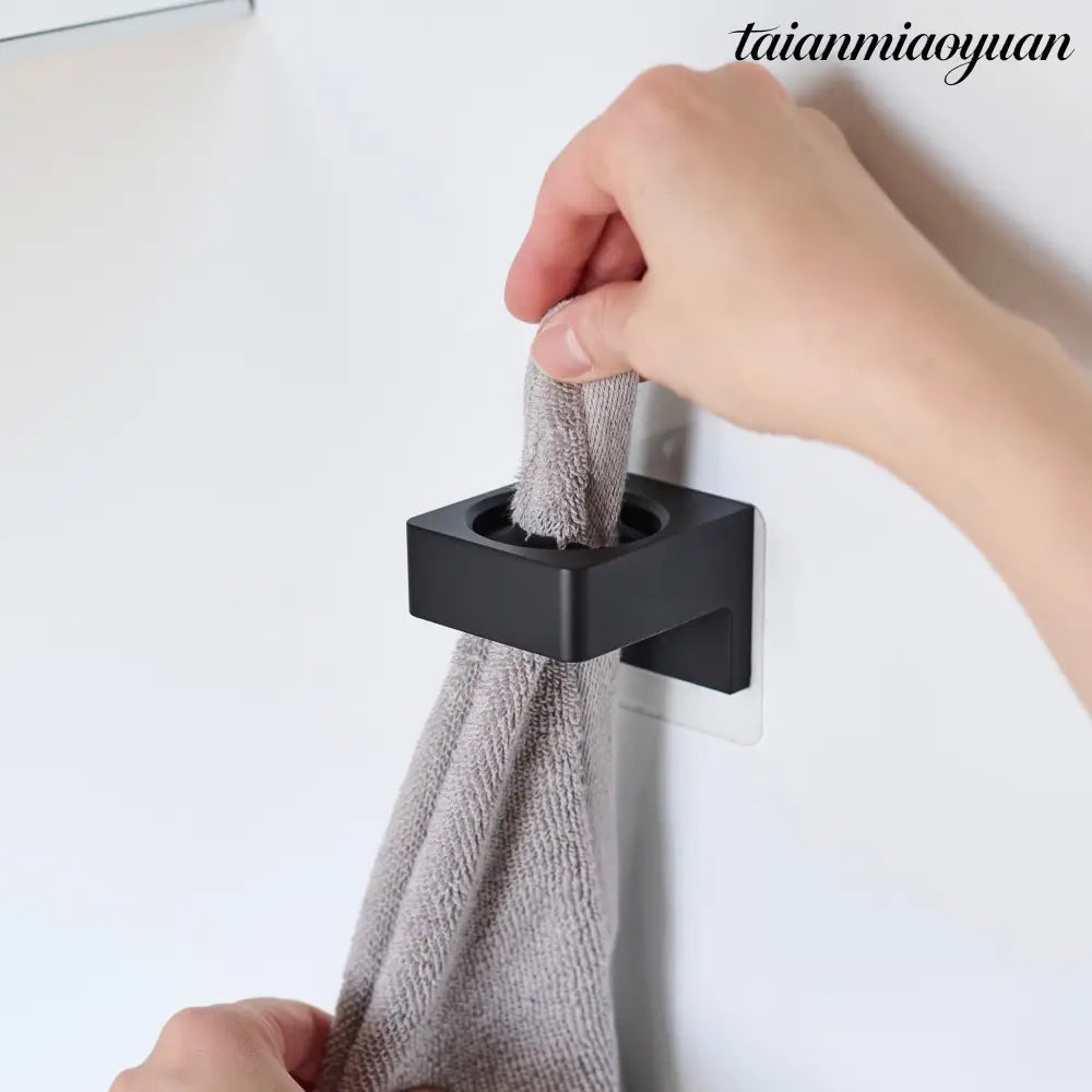Film Hook Self-Adhesive Multi-Use Ring - Holder