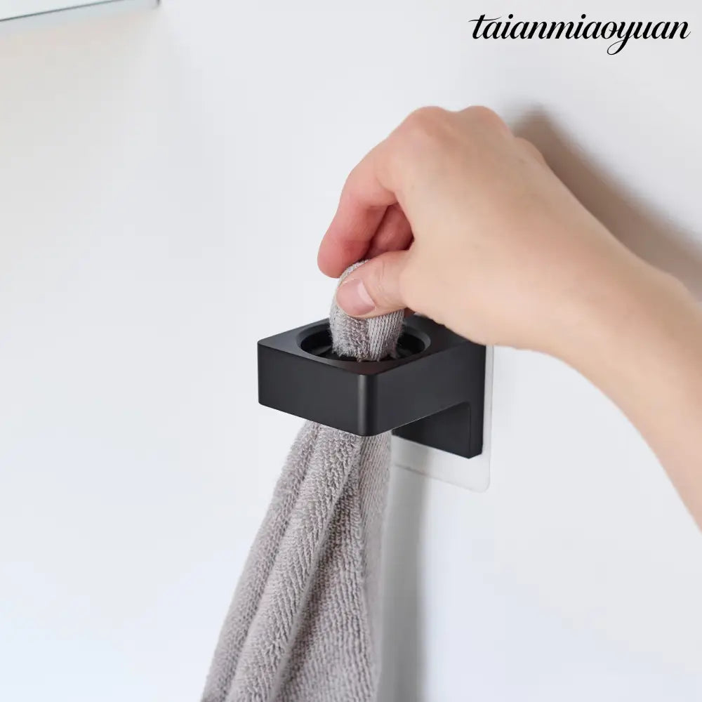 Film Hook Self-Adhesive Multi-Use Ring - Holder