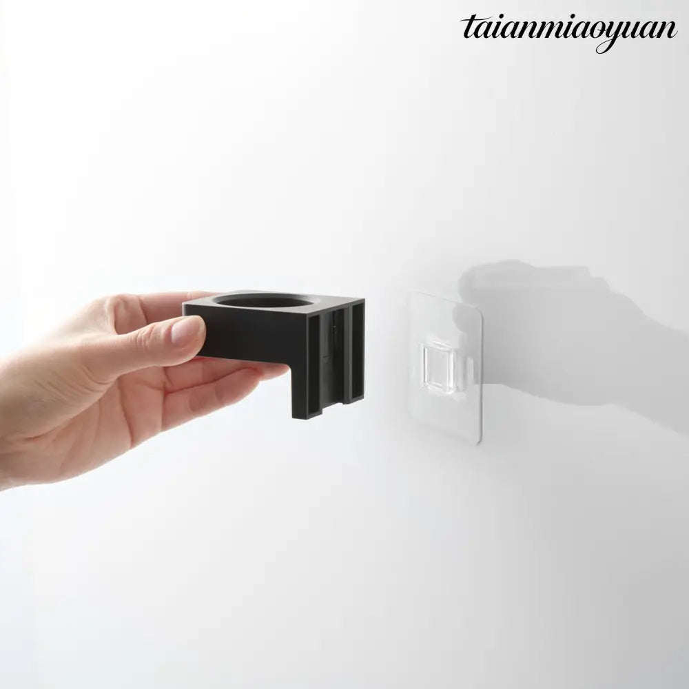 Film Hook Self-Adhesive Multi-Use Ring - Holder