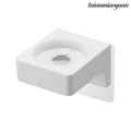 Film Hook Self-Adhesive Multi-Use Ring - White - Holder