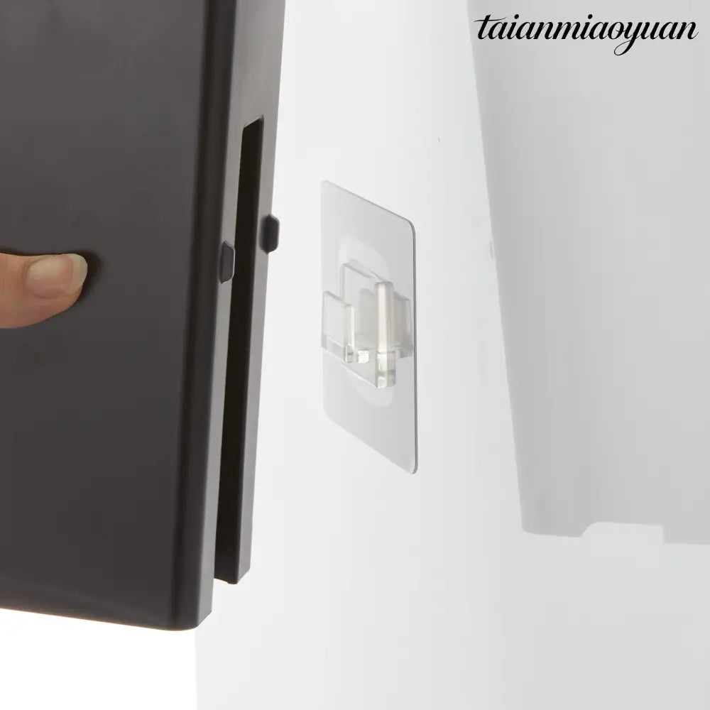 Film Hook Self-Adhesive Soap Dispenser - Dispenser