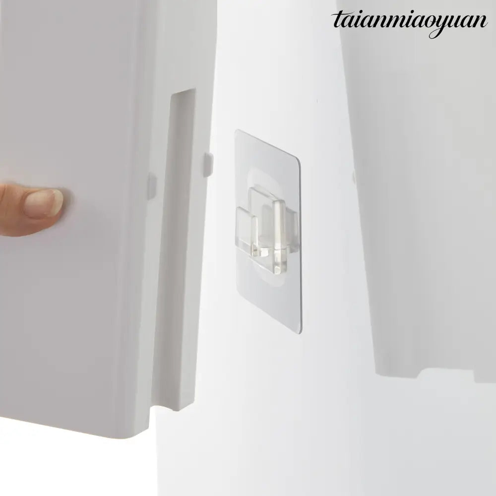 Film Hook Self-Adhesive Soap Dispenser - Dispenser
