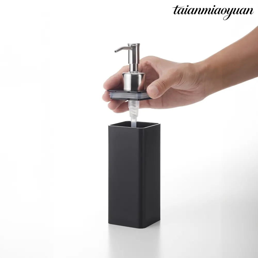 Film Hook Self-Adhesive Soap Dispenser - Dispenser