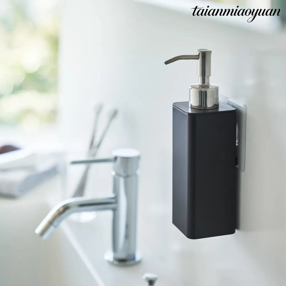 Film Hook Self-Adhesive Soap Dispenser - Dispenser