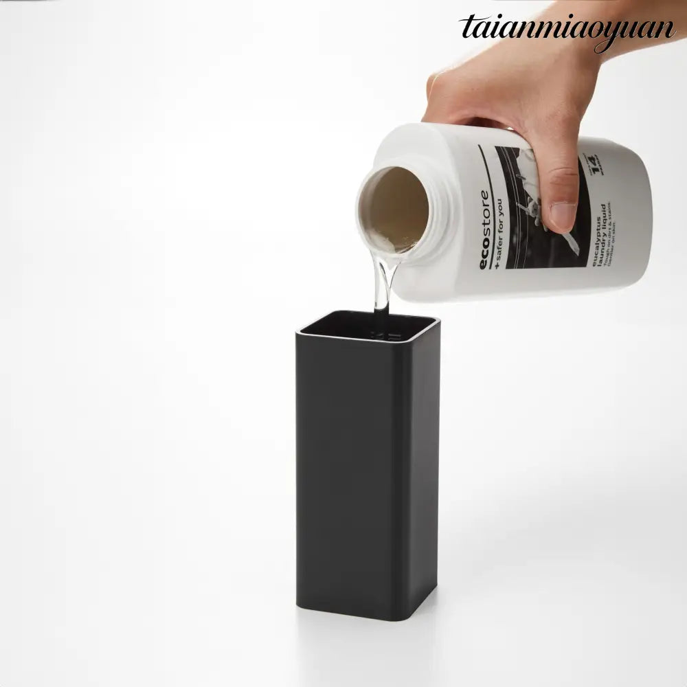 Film Hook Self-Adhesive Soap Dispenser - Dispenser