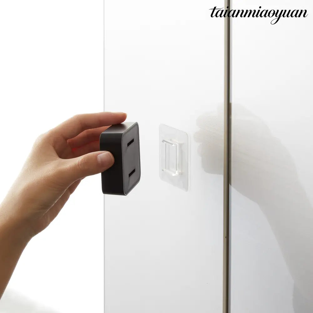 Film Hook Self-Adhesive Towel Holder - Towel Hanger