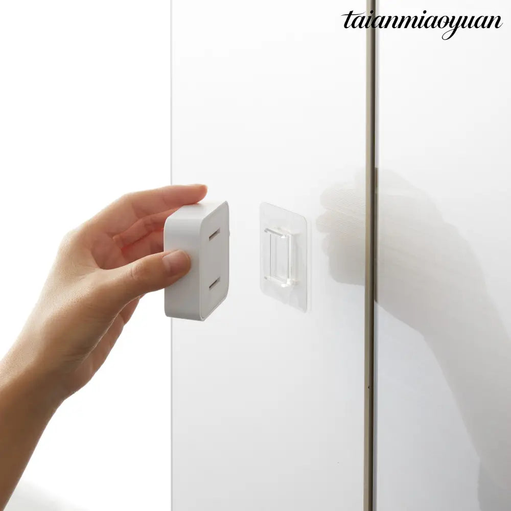 Film Hook Self-Adhesive Towel Holder - Towel Hanger