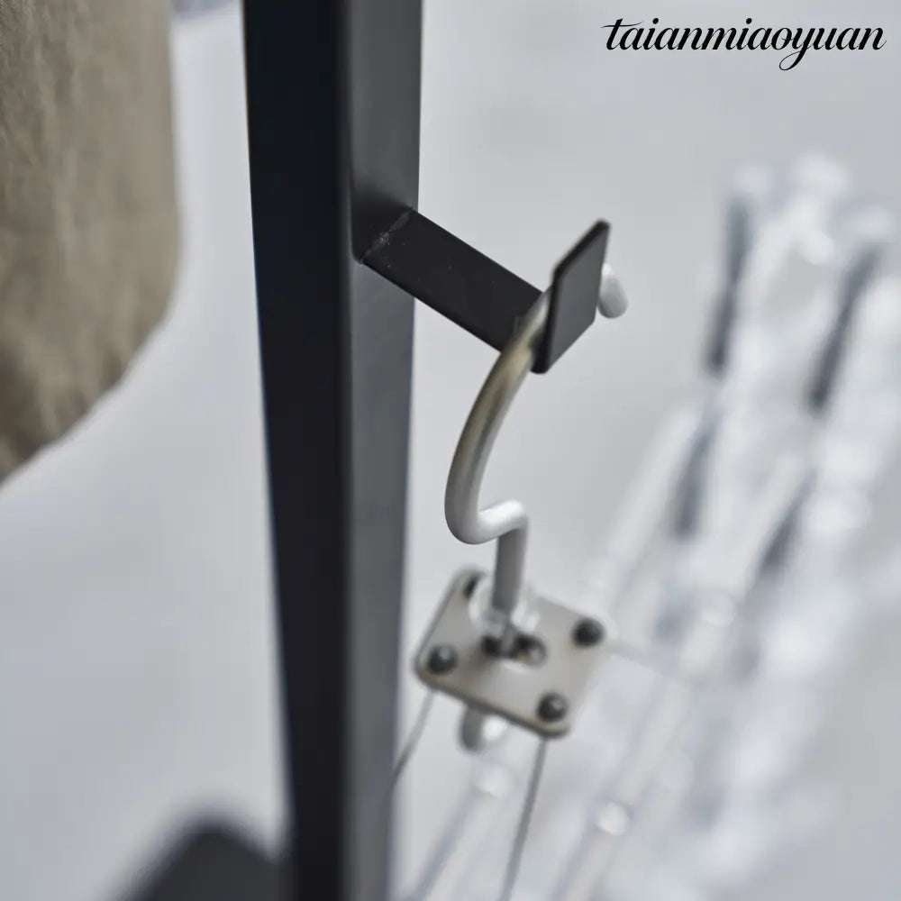 Foldable Indoor Drying Rack - Rack