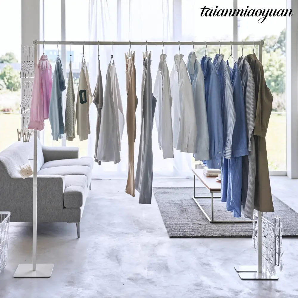 Foldable Indoor Drying Rack - Rack