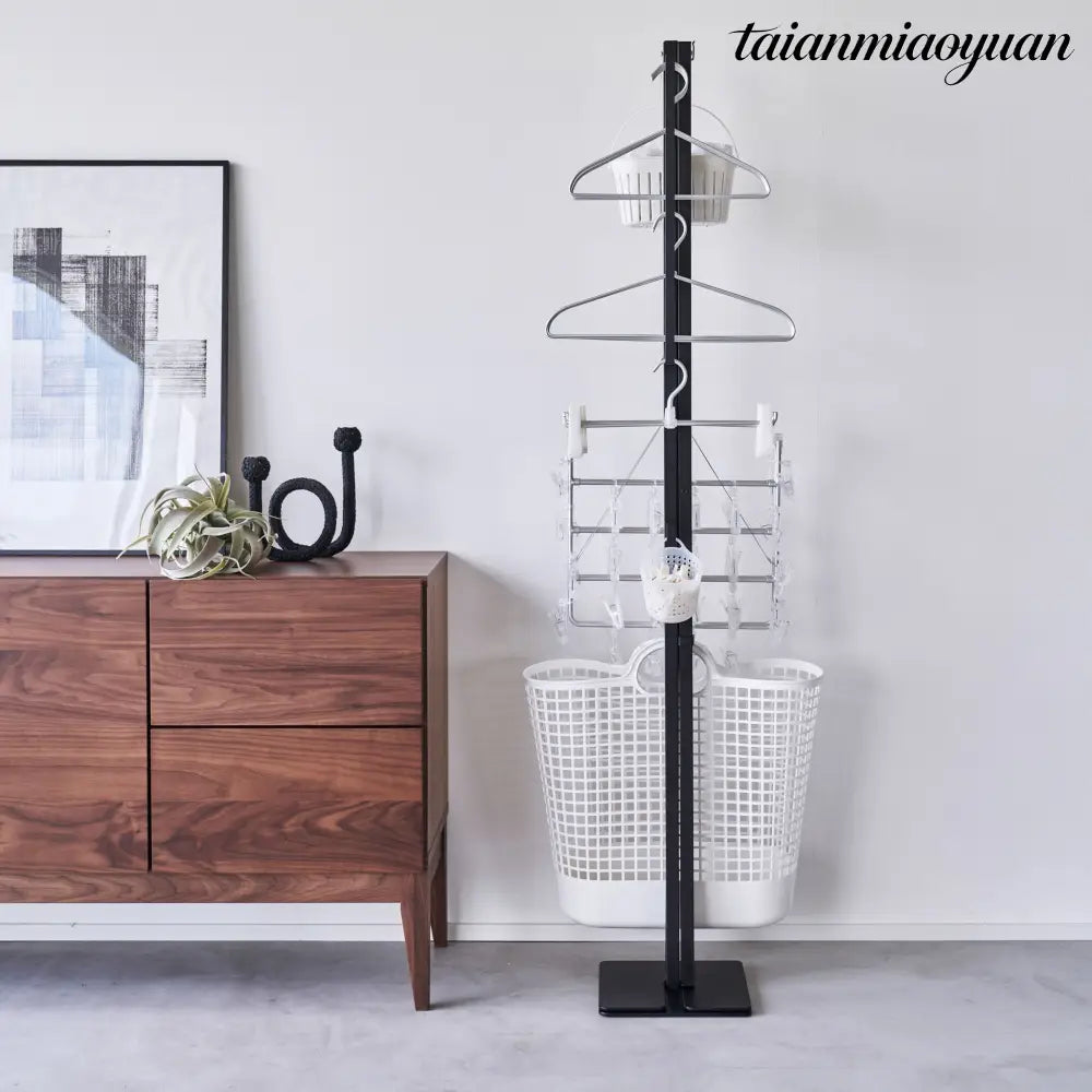 Foldable Indoor Drying Rack - Rack