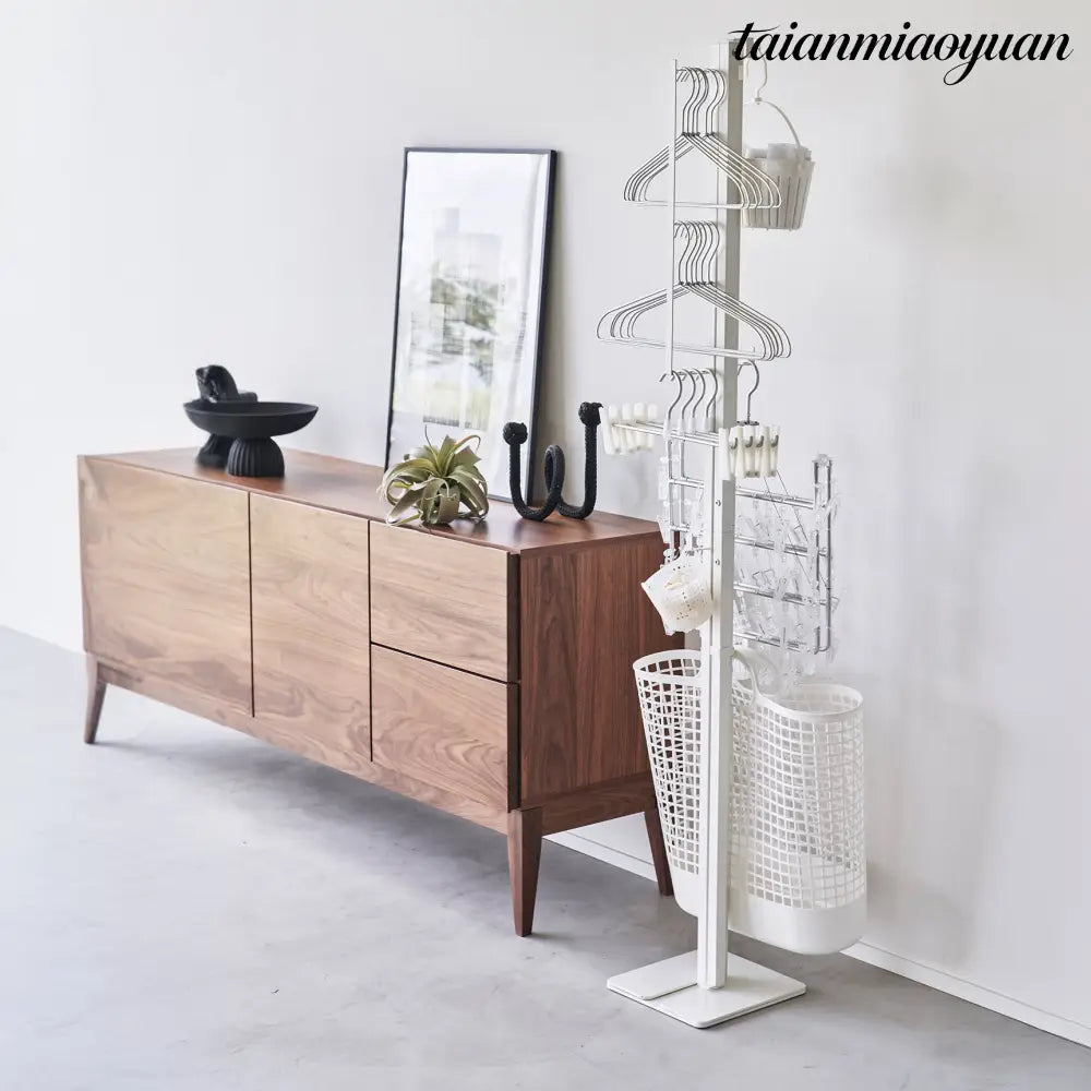 Foldable Indoor Drying Rack - Rack
