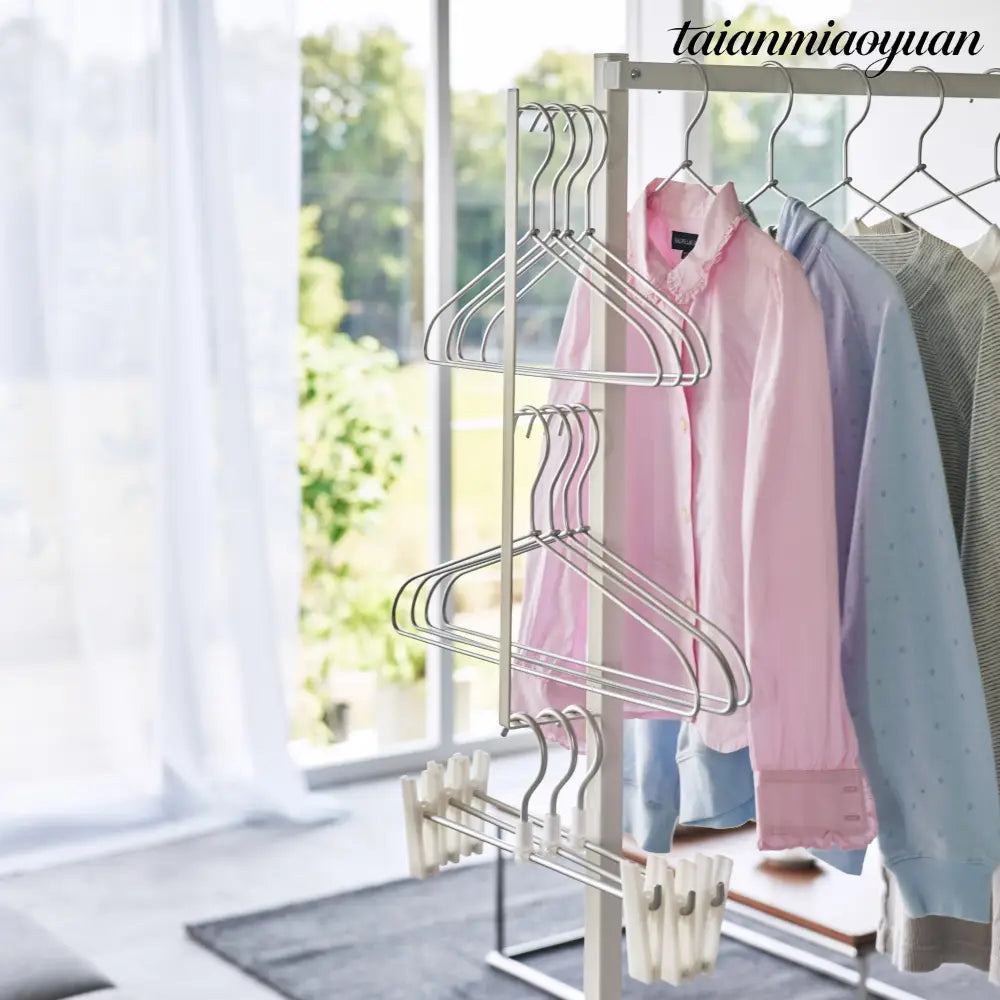 Foldable Indoor Drying Rack - Rack