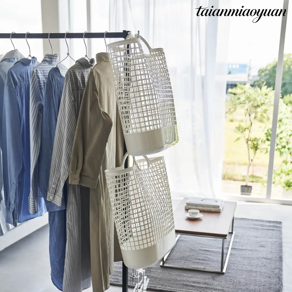 Foldable Indoor Drying Rack - Rack