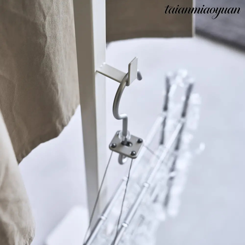 Foldable Indoor Drying Rack - Rack