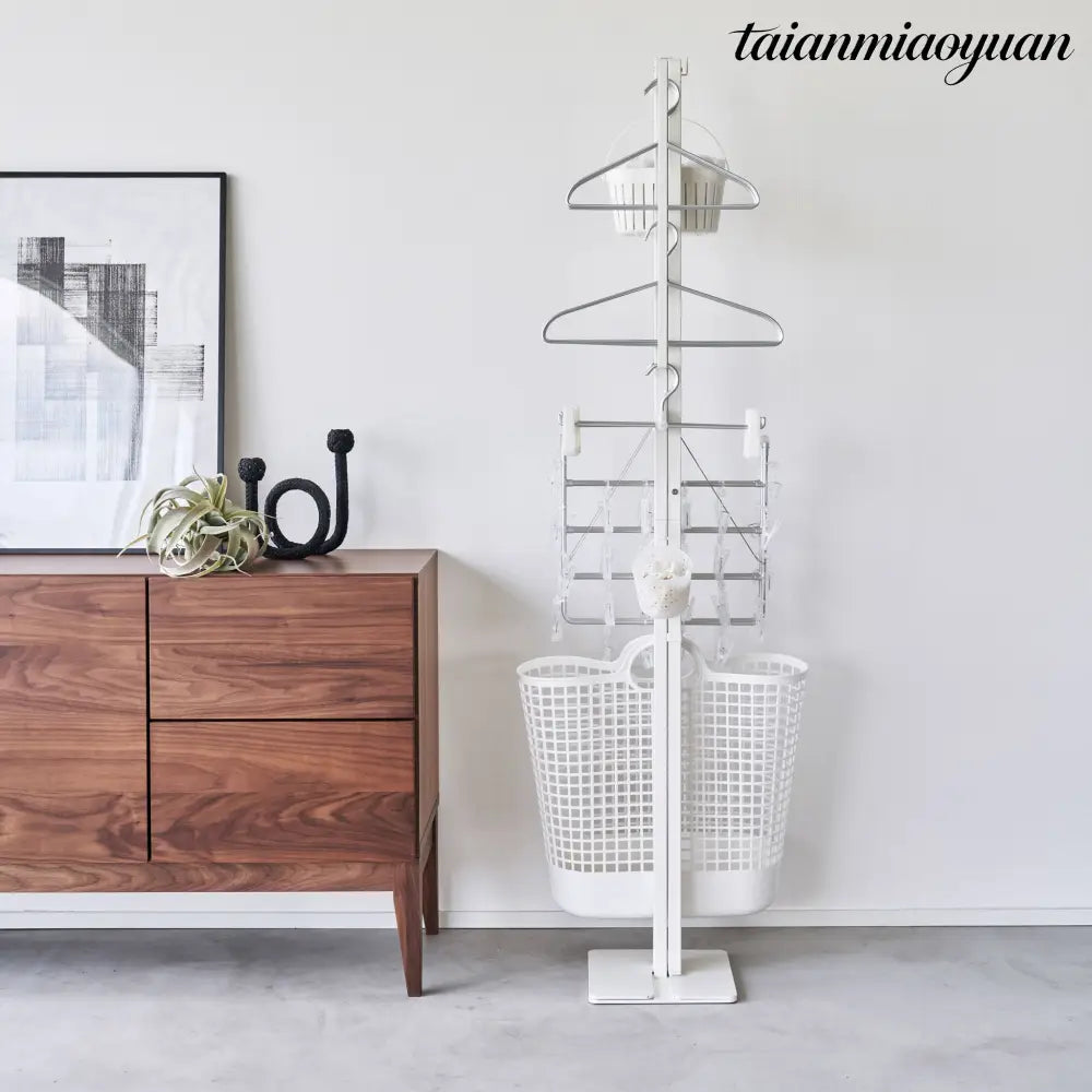 Foldable Indoor Drying Rack - Rack