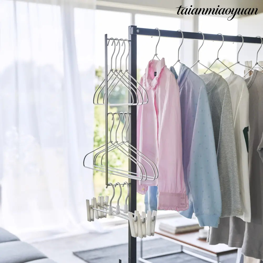 Foldable Indoor Drying Rack - Rack